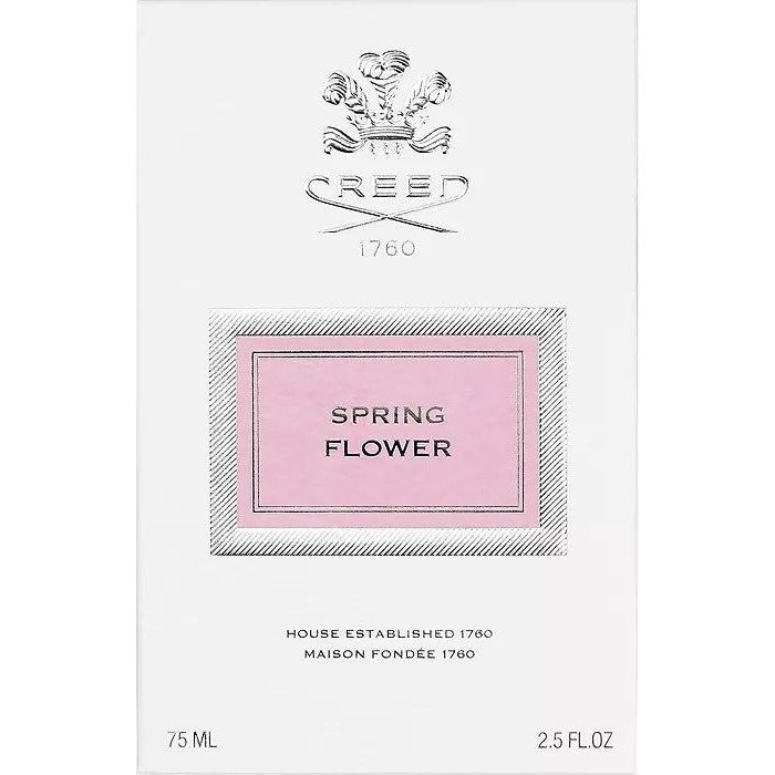 Creed Spring Flower