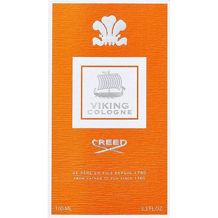 Creed Viking Cologne