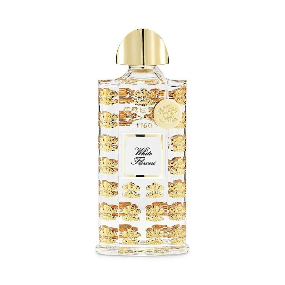 Creed White Flowers