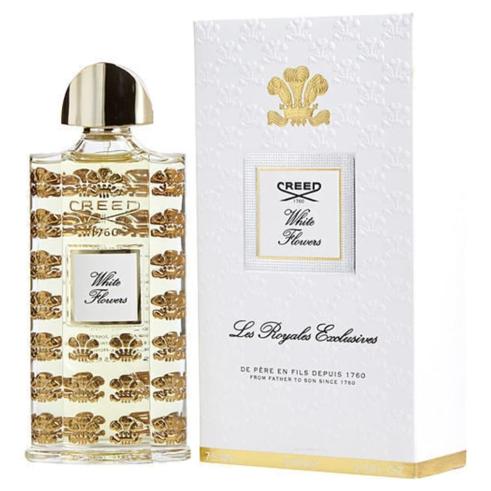Creed White Flowers
